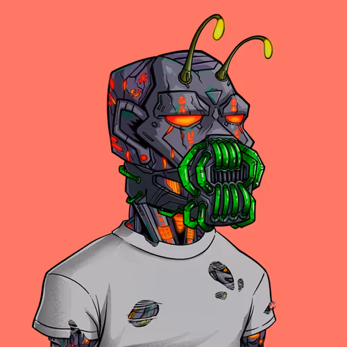 Sentinel #9917
