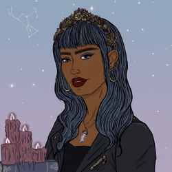 MysticSister #1879