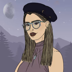 MysticSister #610