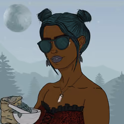 MysticSister #1413