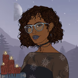 MysticSister #3266