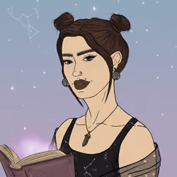 MysticSister #2943