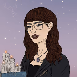 MysticSister #2609