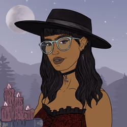 MysticSister #3535