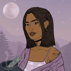 MysticSister #2220