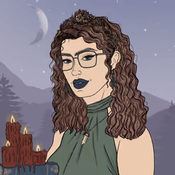 MysticSister #1864