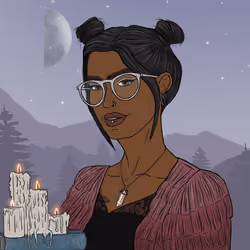 MysticSister #2523