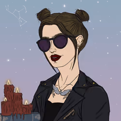 MysticSister #3067