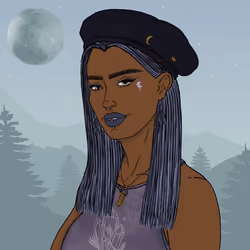MysticSister #2747