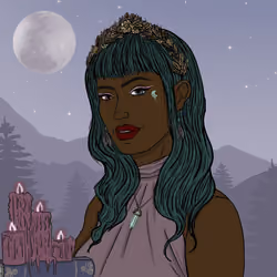 MysticSister #2976