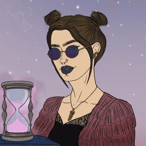 Mystic Sisterhood