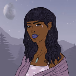 MysticSister #559