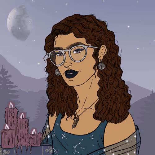 Mystic Sisterhood