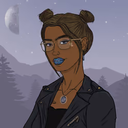 MysticSister #3135