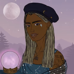 MysticSister #735