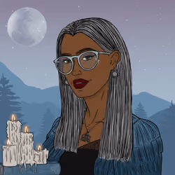 MysticSister #1821