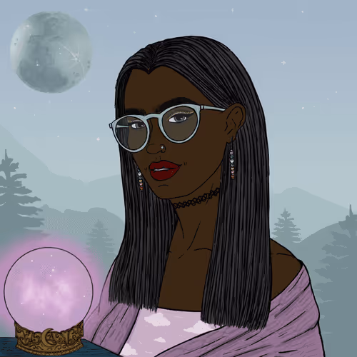 Mystic Sisterhood