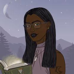 MysticSister #2251