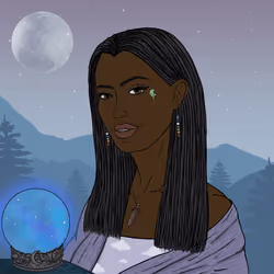 MysticSister #1643