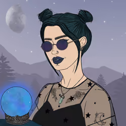 MysticSister #623