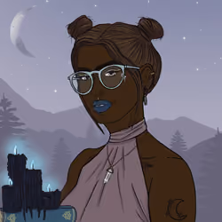 MysticSister #2917