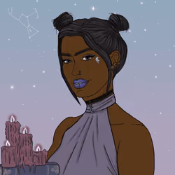 MysticSister #2114