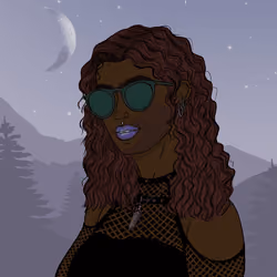 MysticSister #3241