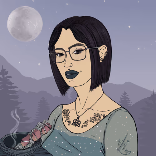 Mystic Sisterhood