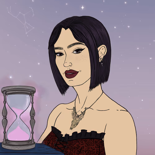 MysticSister #2024