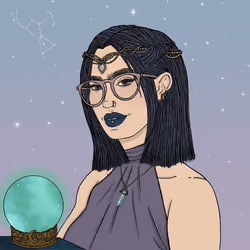 MysticSister #3506