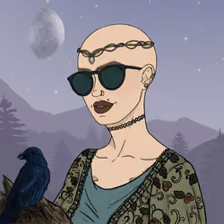 MysticSister #2480