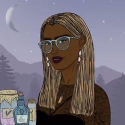 MysticSister #1225