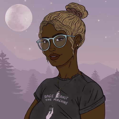 Mystic Sisterhood