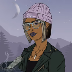 MysticSister #3492