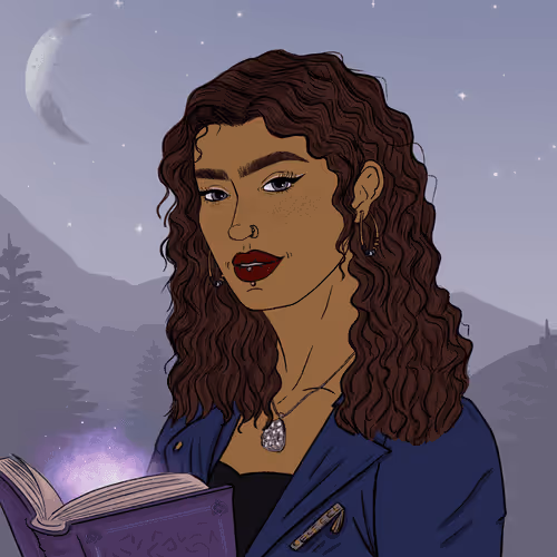 Mystic Sisterhood