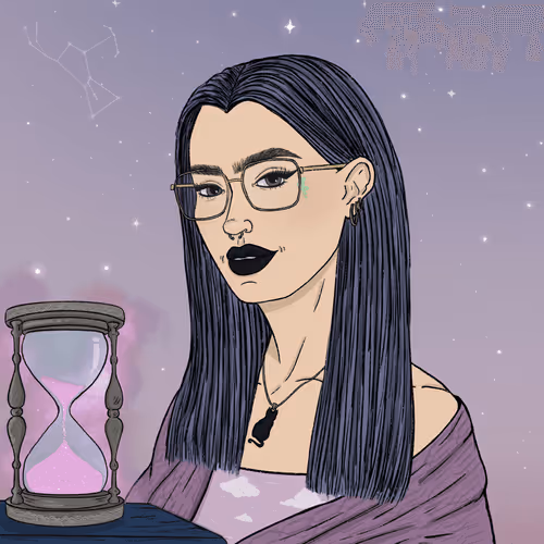 MysticSister #2832