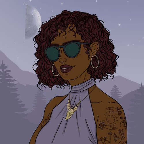 MysticSister #3131