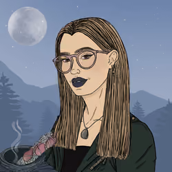 MysticSister #3411