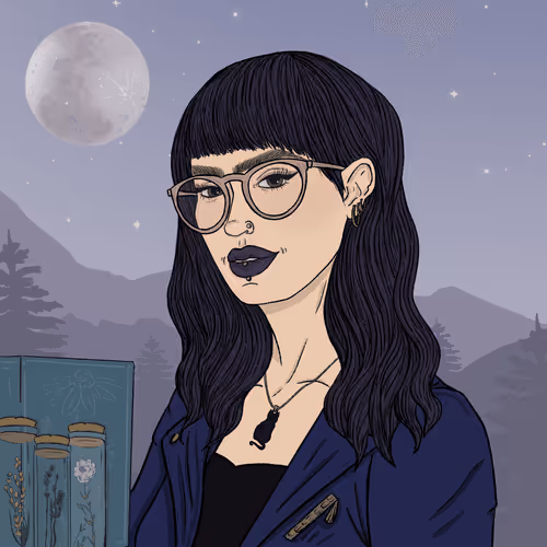Mystic Sisterhood