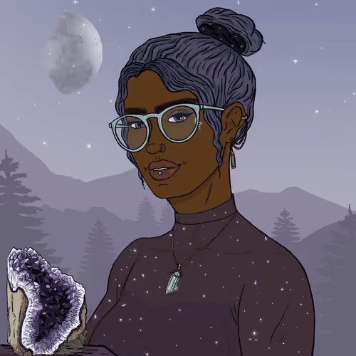 Mystic Sisterhood
