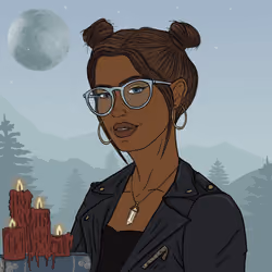 MysticSister #160