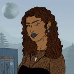 MysticSister #560