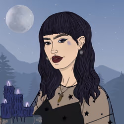MysticSister #1276