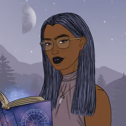 MysticSister #1241