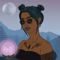 MysticSister #424