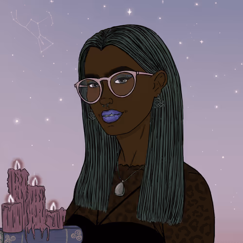 Mystic Sisterhood