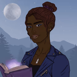 MysticSister #1325