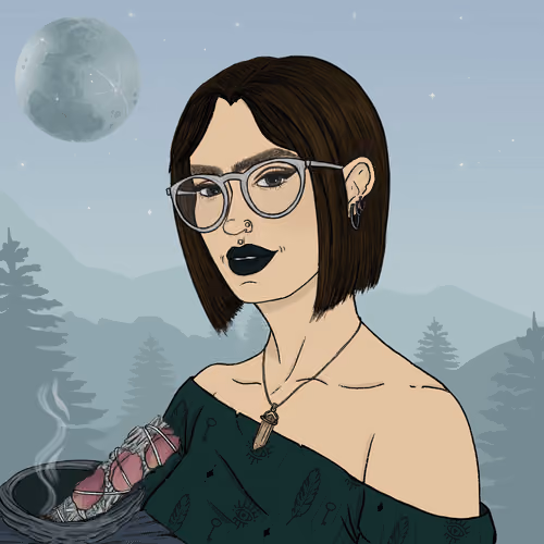 MysticSister #2376