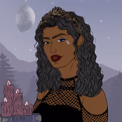 MysticSister #359