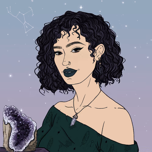 MysticSister #3393